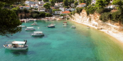 Skiathos