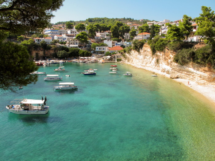 Skiathos