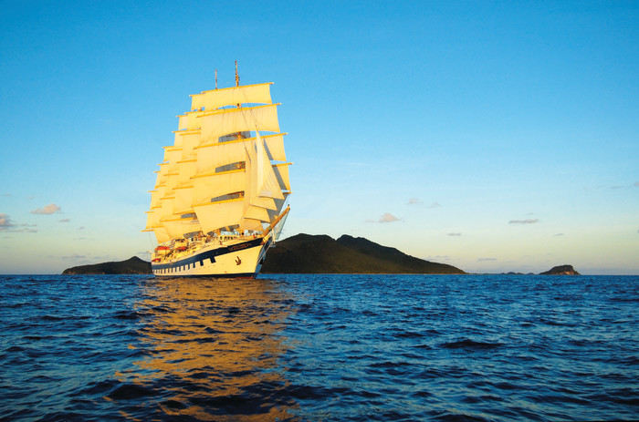 Star Clippers