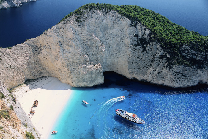 Zakynthos